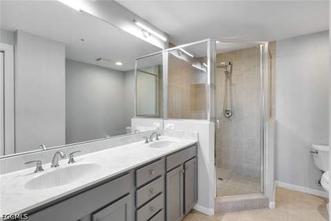 5781 Cape Harbour Dr 1108, Cape Coral FL - photo 24 of 39