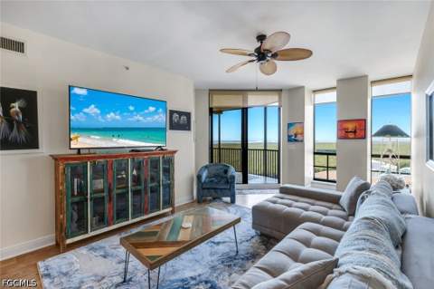 5781 Cape Harbour Dr 1108, Cape Coral FL - photo 7 of 39