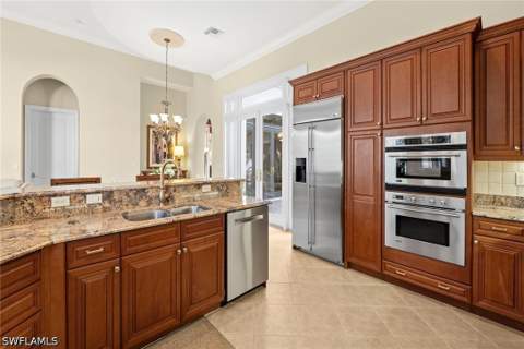 18071 Lagos Way, Naples FL - photo 6 of 44