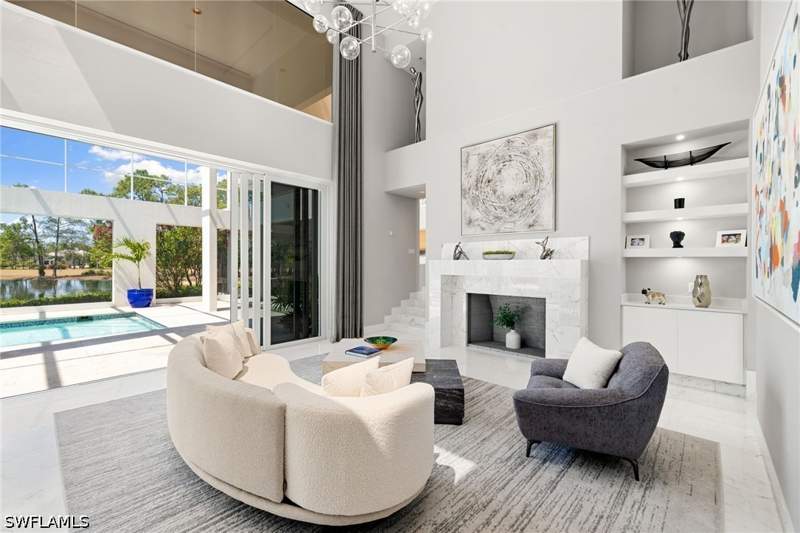 4 bedroom SingleFamilyResidence at 12933 Coco Plum Ln, Quail Creek, Naples — photo 4