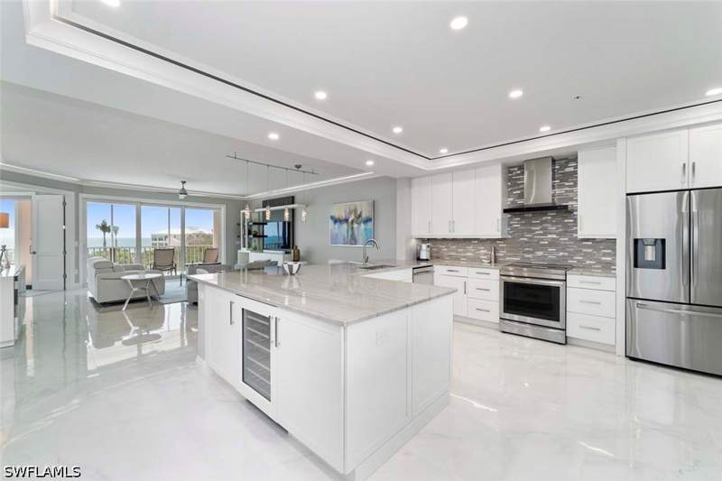 2 bedroom Condominium at 260 Barefoot Beach Blvd 303, Barefoot Beach Club, Bonita Springs — photo 2