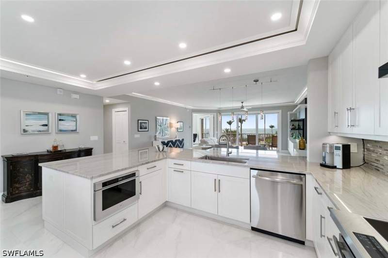 2 bedroom Condominium at 260 Barefoot Beach Blvd 303, Barefoot Beach Club, Bonita Springs — photo 5