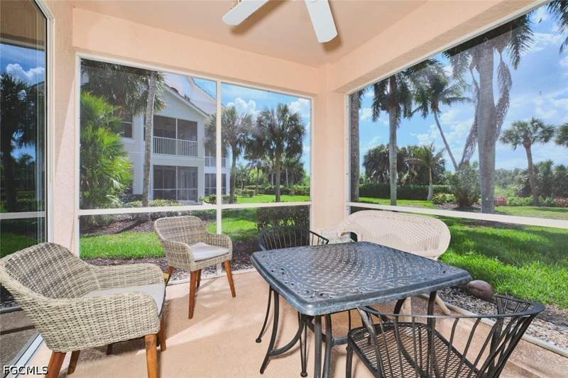 3 bedroom Condominium at 16430 Millstone Cir 101, Waterford, Fort Myers — photo 4