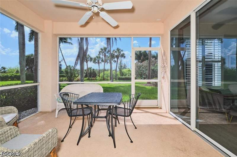 3 bedroom Condominium at 16430 Millstone Cir 101, Waterford, Fort Myers — photo 5