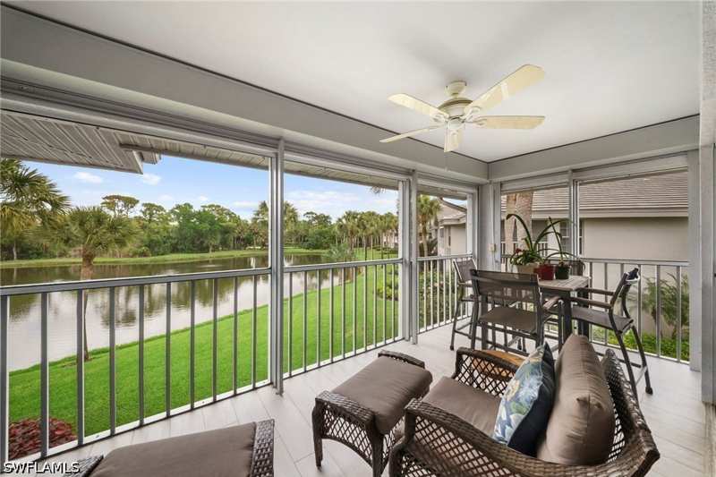 3 bedroom Condominium at 4140 Lake Forest Dr 1221, Sandpiper At Bonita Bay, Bonita Springs — photo 1