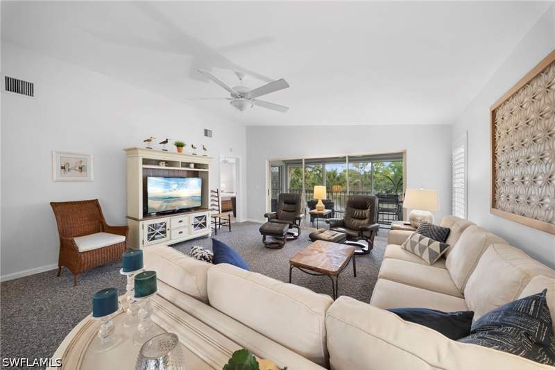3 bedroom Condominium at 4140 Lake Forest Dr 1221, Sandpiper At Bonita Bay, Bonita Springs — photo 3