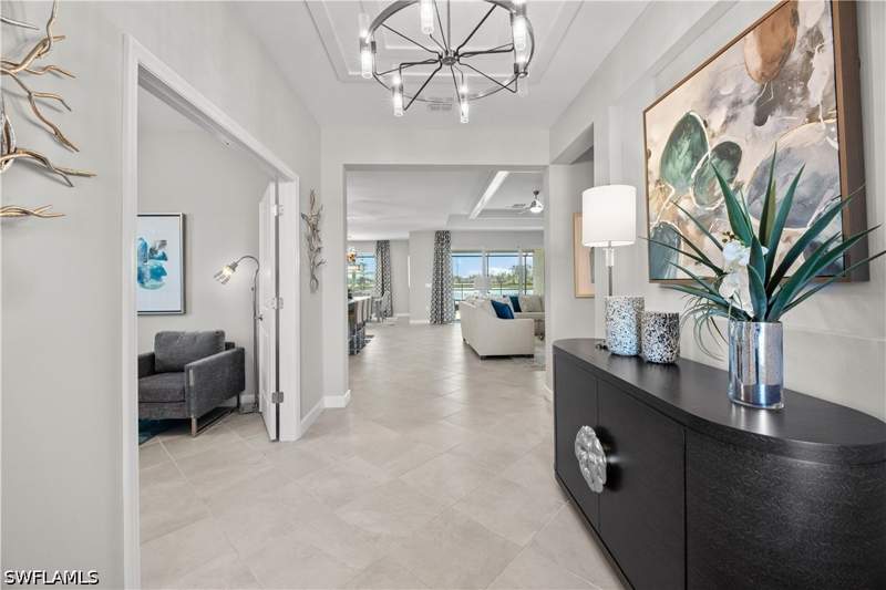 3 bedroom SingleFamilyResidence at 5176 Sugarwood Dr, Maple Point, Naples — photo 3