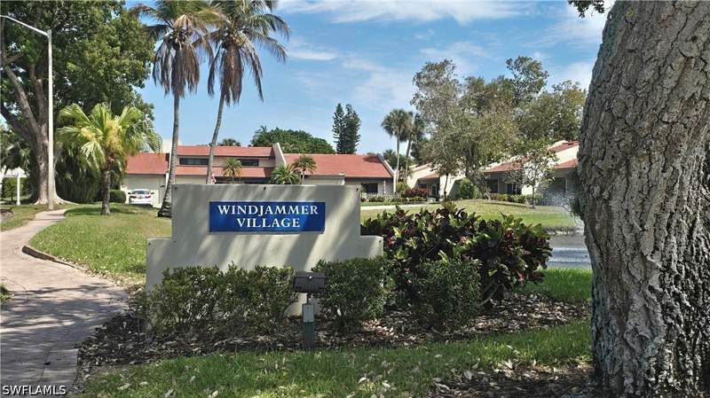 2 bedroom Condominium at 4396 Bowsprit Ct 4E, Windjammer Village At The Land, Fort Myers — photo 2