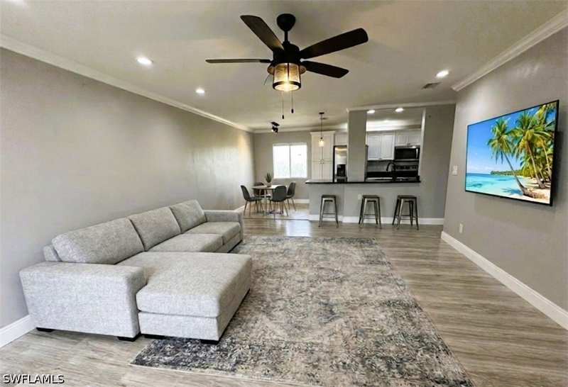 2 bedroom Condominium at 2366 E Mall Dr 514, Towers Condo, Fort Myers — photo 1