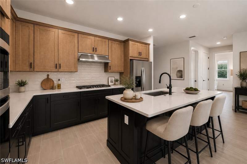 3 bedroom SingleFamilyResidence at 8775 Oceana Way, Seven Shores, Naples — photo 2