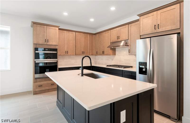 3 bedroom SingleFamilyResidence at 8775 Oceana Way, Seven Shores, Naples — photo 3
