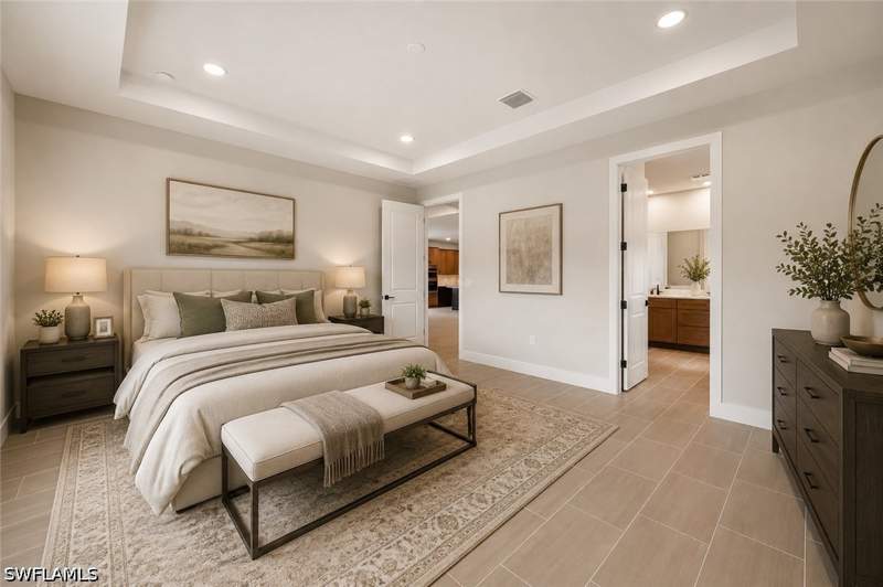 3 bedroom SingleFamilyResidence at 8775 Oceana Way, Seven Shores, Naples — photo 5
