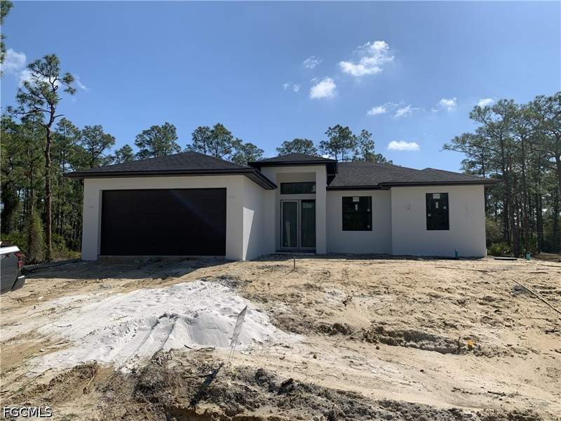 3 bedroom SingleFamilyResidence at 1016 Cortez AVE, LEHIGH ACRES, Lehigh Acres — photo 1