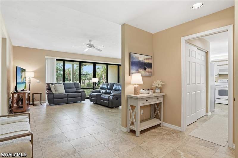 2 bedroom Condominium at 764 Eagle Creek Dr 103, Eagle Creek, Naples — photo 3