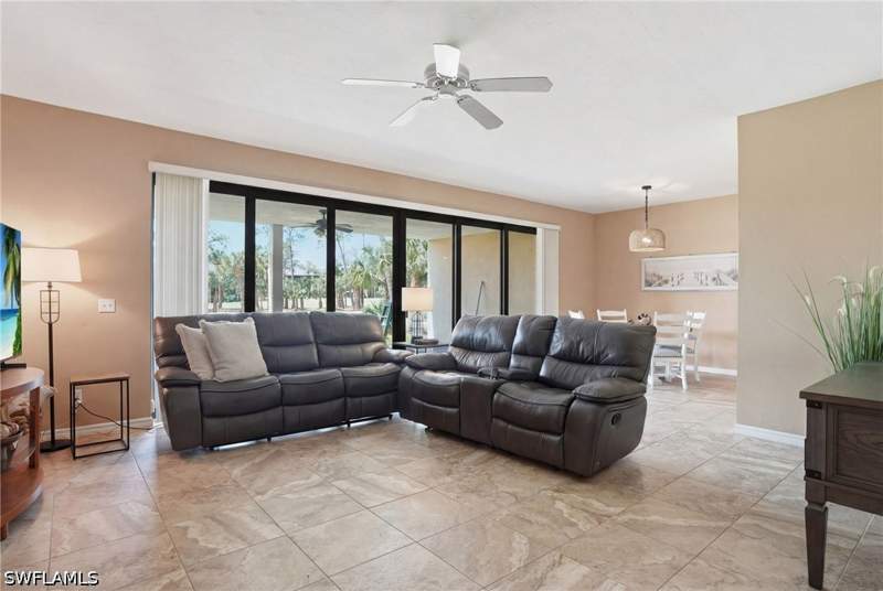2 bedroom Condominium at 764 Eagle Creek Dr 103, Eagle Creek, Naples — photo 4