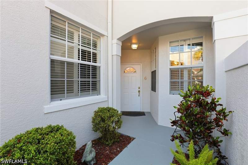 2 bedroom Condominium at 8420 Excalibur Cir R6, Avalon, Naples — photo 5