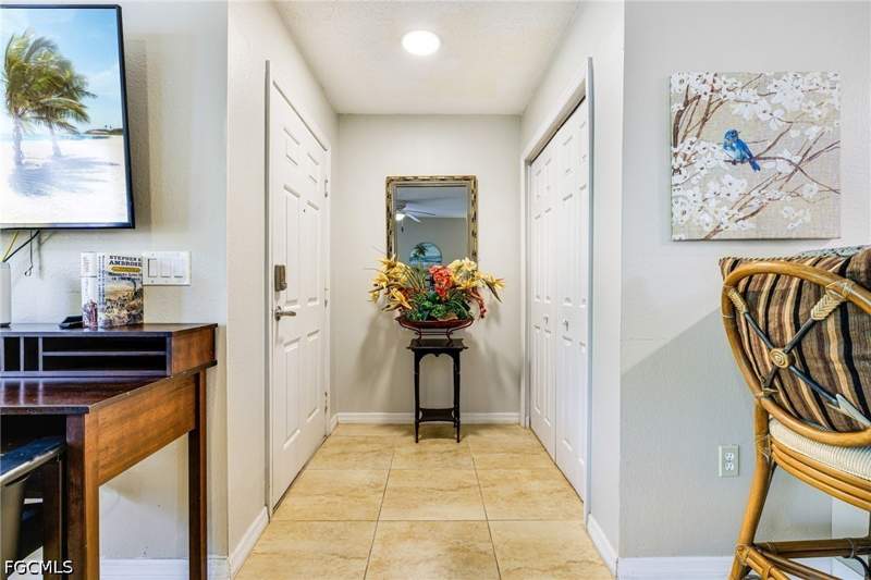 1 bedroom Condominium at 12620 Equestrian Cir 1705, Venetian Palms, Fort Myers — photo 2