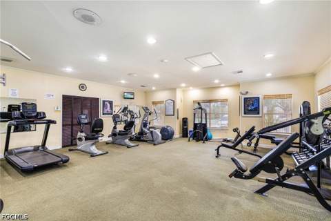 12620 Equestrian Cir 1705, Fort Myers FL - photo 24 of 41