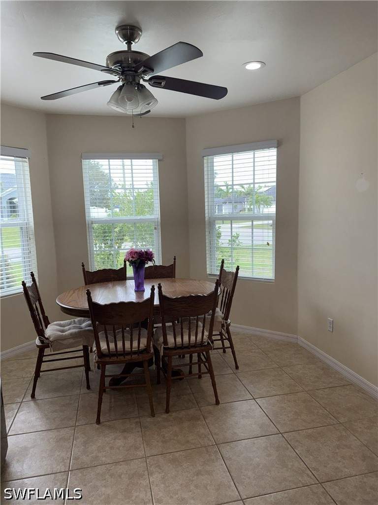 3 bedroom SingleFamilyResidence at 1823 SW 16th Ter, Cape Coral, Cape Coral — photo 3