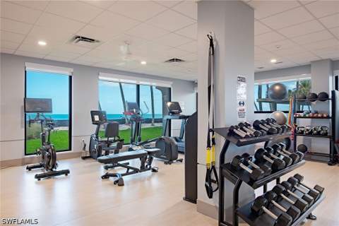 4001 Gulf Shore Blvd N 1100, Naples FL - photo 20 of 20