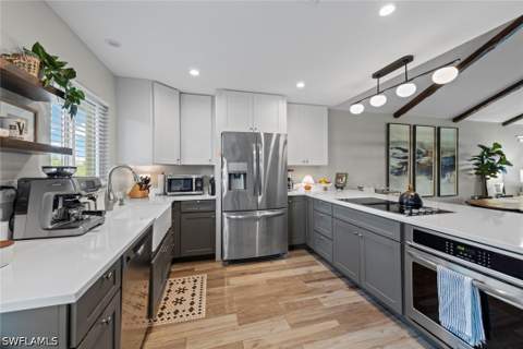843 Palm View Dr 25, Naples FL - photo 12 of 30