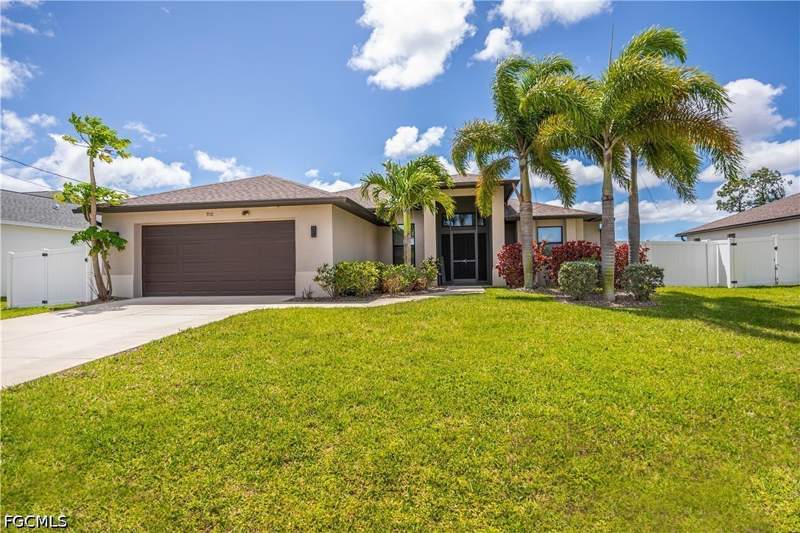 4 bedroom SingleFamilyResidence at 910 SW 12th Ter, Cape Coral, Cape Coral — photo 5