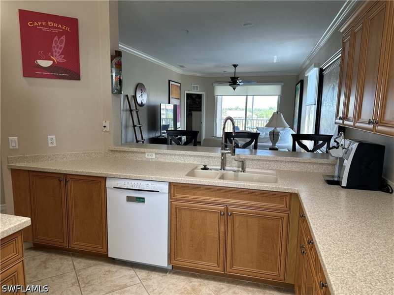 2 bedroom Condominium at 8470 Kingbird Loop 1050, Osprey Cove, Estero — photo 1