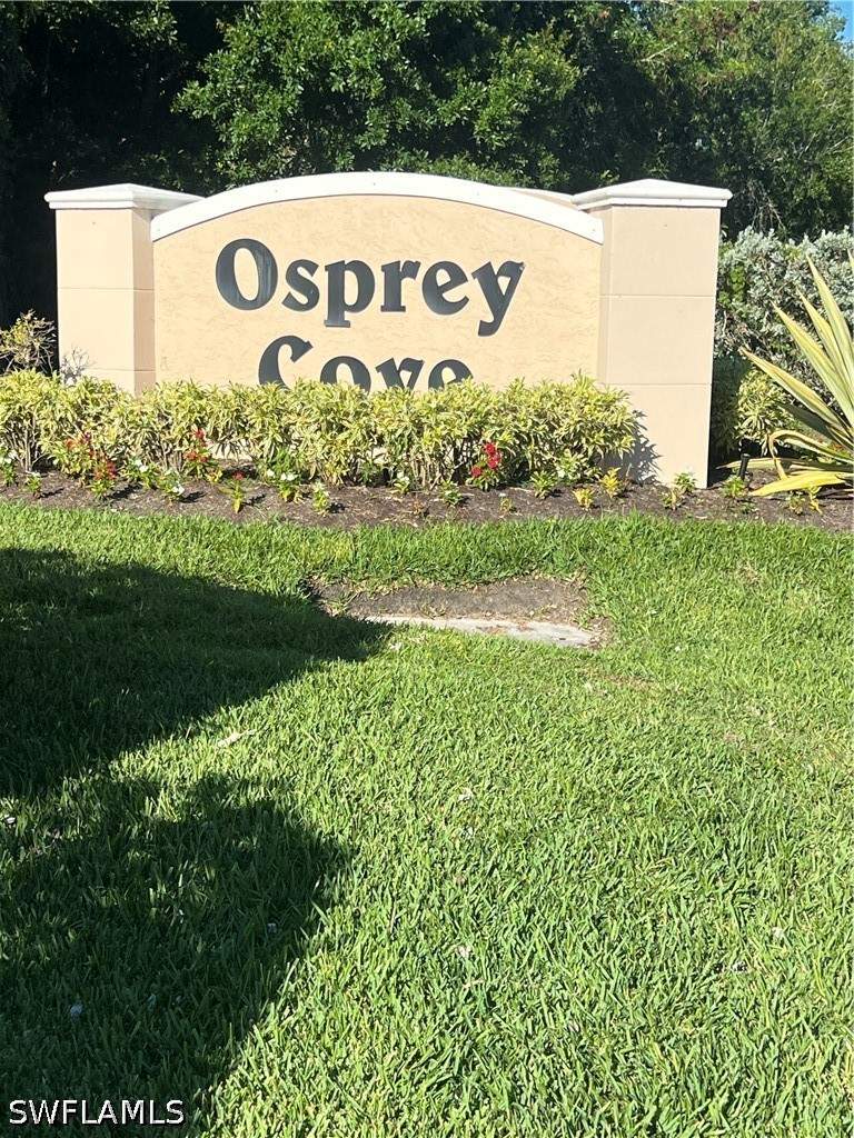 2 bedroom Condominium at 8470 Kingbird Loop 1050, Osprey Cove, Estero — photo 2