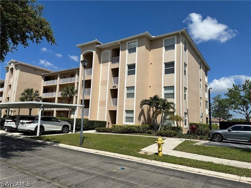 2 bedroom Condominium at 8470 Kingbird Loop 1050, Osprey Cove, Estero — photo 4