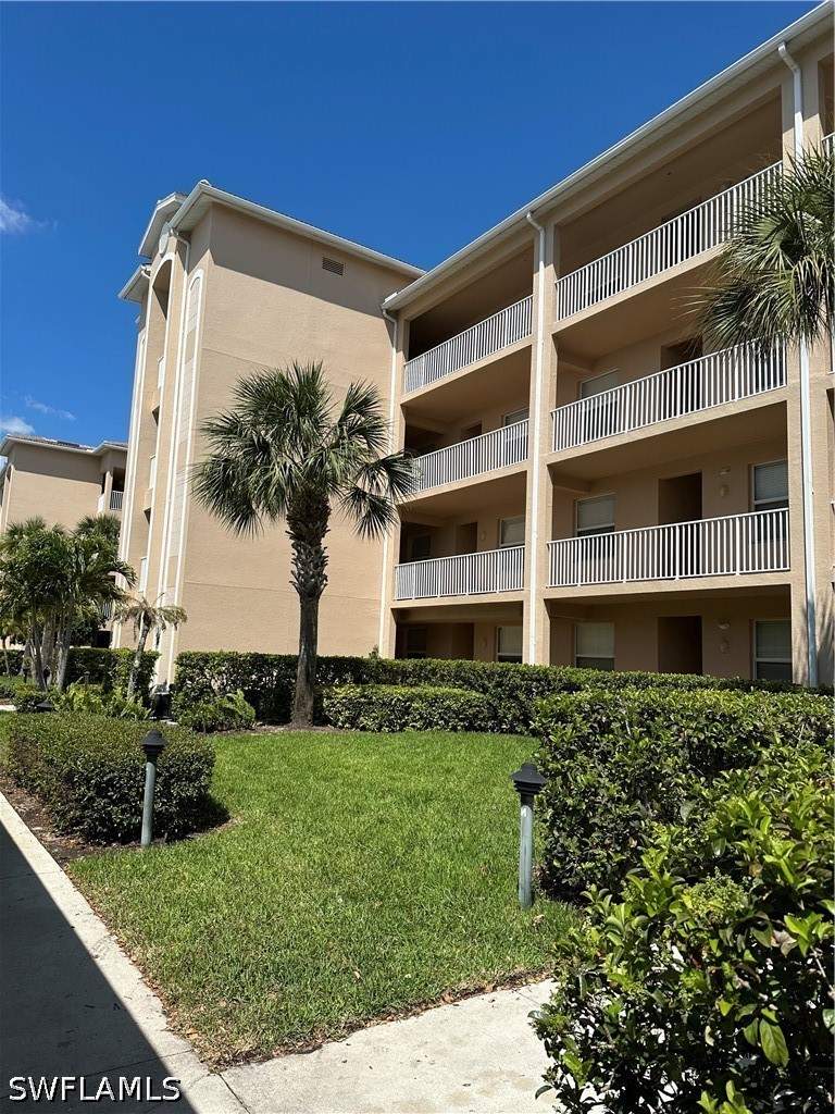 2 bedroom Condominium at 8470 Kingbird Loop 1050, Osprey Cove, Estero — photo 5