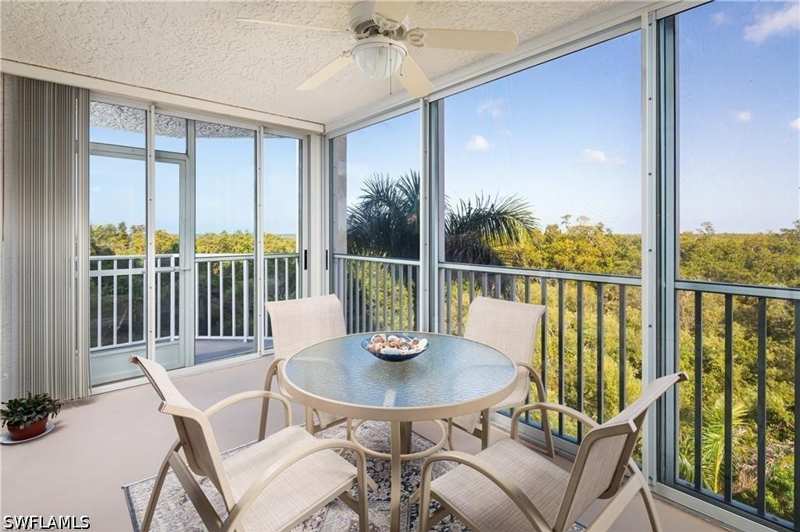 3 bedroom Condominium at 5550 Heron Point Dr 305, St Nicole, Naples — photo 1