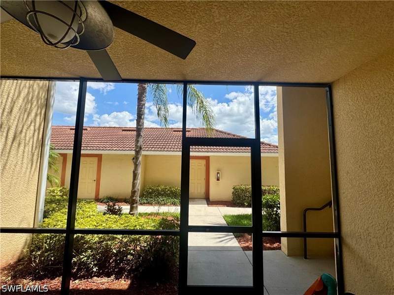 2 bedroom Condominium at 13761 Julias Way 311, Palmetto Cove, Fort Myers — photo 3
