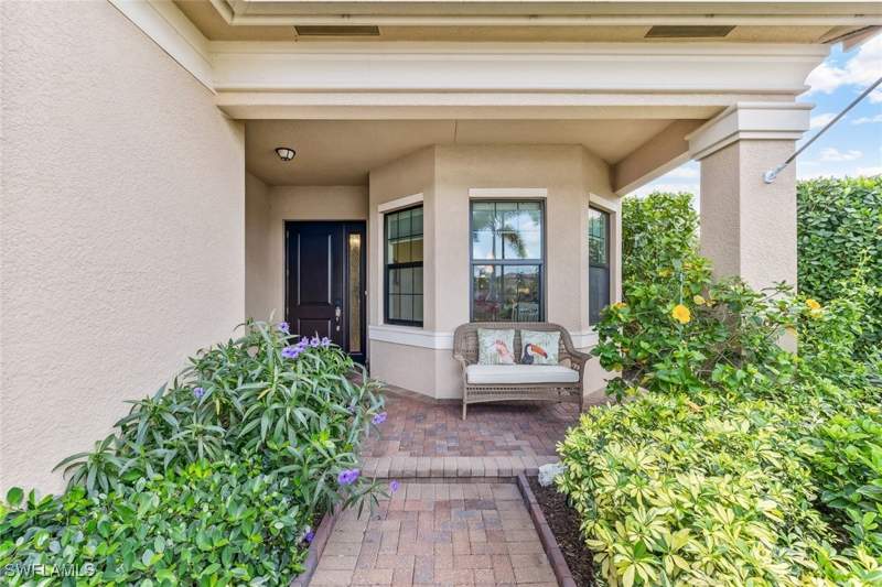 4 bedroom SingleFamilyResidence at 4360 Aurora St, Stonecreek, Naples — photo 3