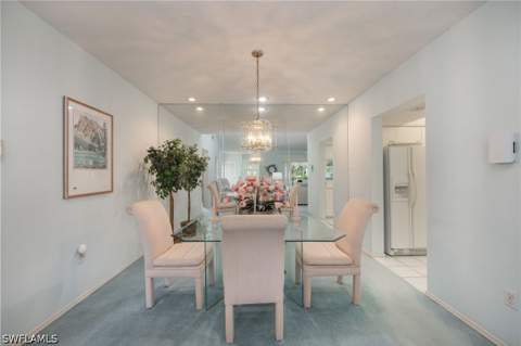 760 Willowbrook Dr 1208, Naples FL - photo 11 of 30