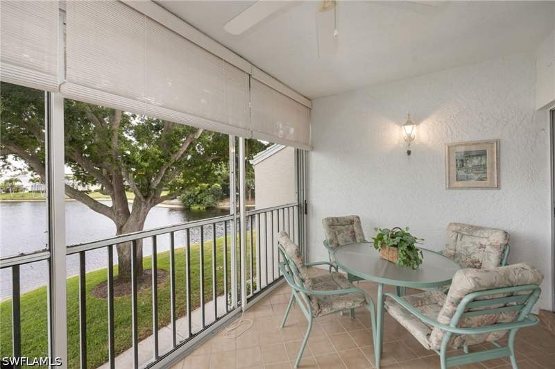 2 bedroom Condominium at 760 Willowbrook Dr 1208, Willow Brook At Pelican Bay, Naples — photo 2