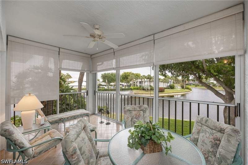 2 bedroom Condominium at 760 Willowbrook Dr 1208, Willow Brook At Pelican Bay, Naples — photo 3