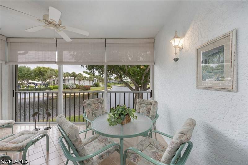 2 bedroom Condominium at 760 Willowbrook Dr 1208, Willow Brook At Pelican Bay, Naples — photo 4