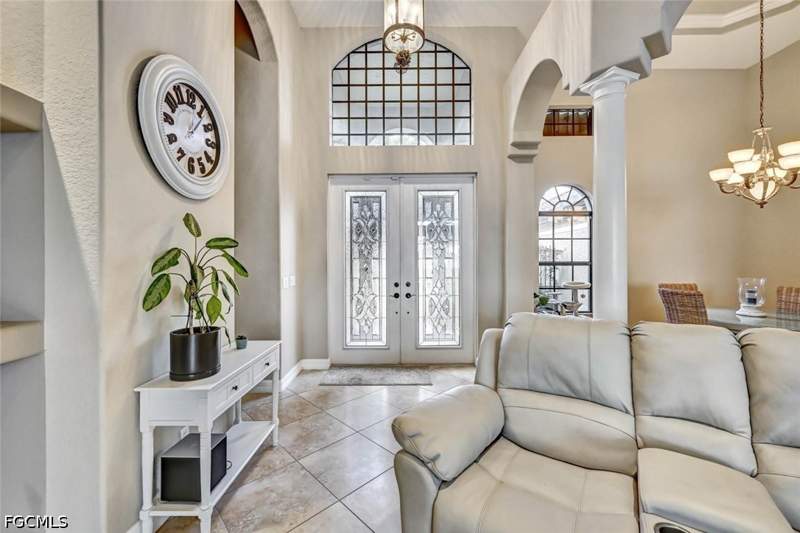 3 bedroom SingleFamilyResidence at 4301 NW 33rd St, Cape Coral, Cape Coral — photo 5