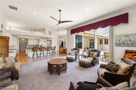 5215 Old Gallows Way, Naples FL - photo 16 of 50