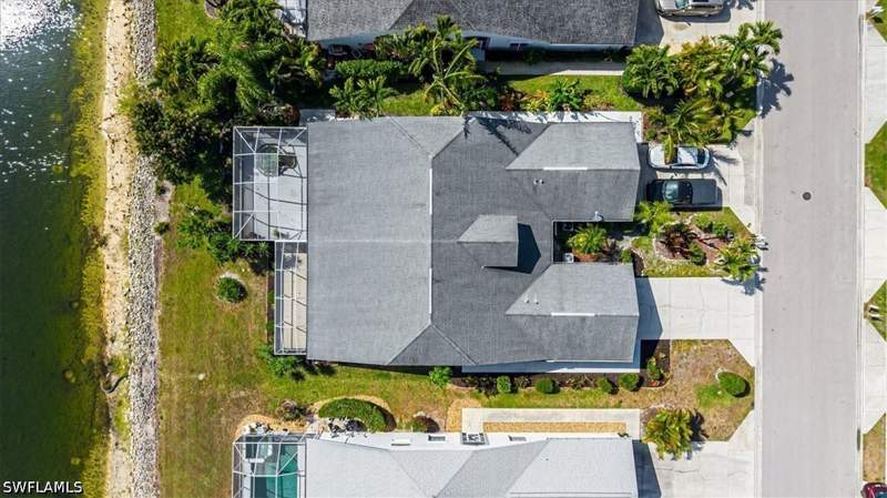 3 bedroom Attached at 5446 Whitten Dr 19, Villas Of Whittenberg, Naples — photo 3