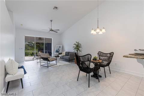 5446 Whitten Dr 19, Naples FL - photo 9 of 33