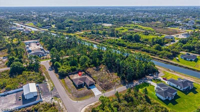 3 bedroom SingleFamilyResidence at 2814 Cerito Ave N, Lehigh Acres, Lehigh Acres — photo 1