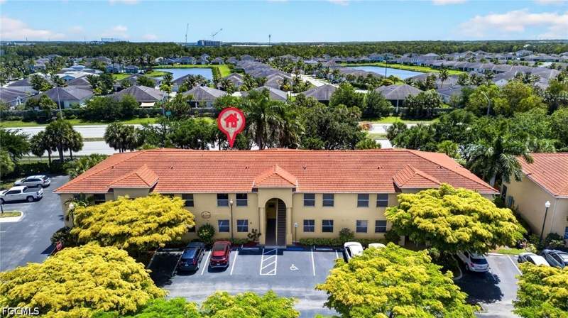 3 bedroom Condominium at 4109 Bellasol Cir 1113, Bellasol, Fort Myers — photo 2