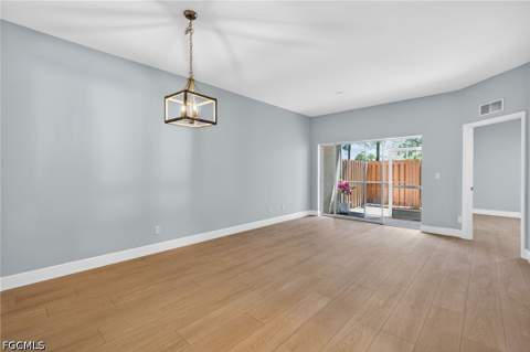 4109 Bellasol Cir 1113, Fort Myers FL - photo 6 of 39