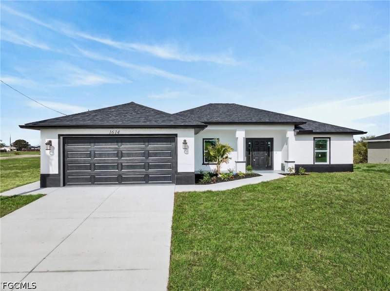 4 bedroom SingleFamilyResidence at 1614 NE 6th Ave, Cape Coral, Cape Coral — photo 3