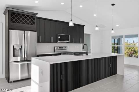 1614 NE 6th Ave, Cape Coral FL - photo 7 of 42