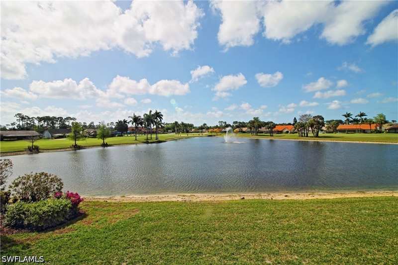 2 bedroom Condominium at 5970 Amherst Dr C205, Amherst Cove, Naples — photo 1
