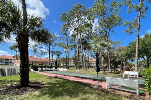 5970 Amherst Dr C205, Naples FL - photo 22 of 30
