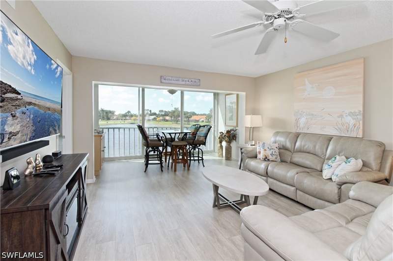 2 bedroom Condominium at 5970 Amherst Dr C205, Amherst Cove, Naples — photo 3