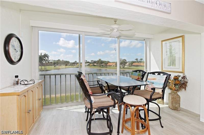 2 bedroom Condominium at 5970 Amherst Dr C205, Amherst Cove, Naples — photo 4